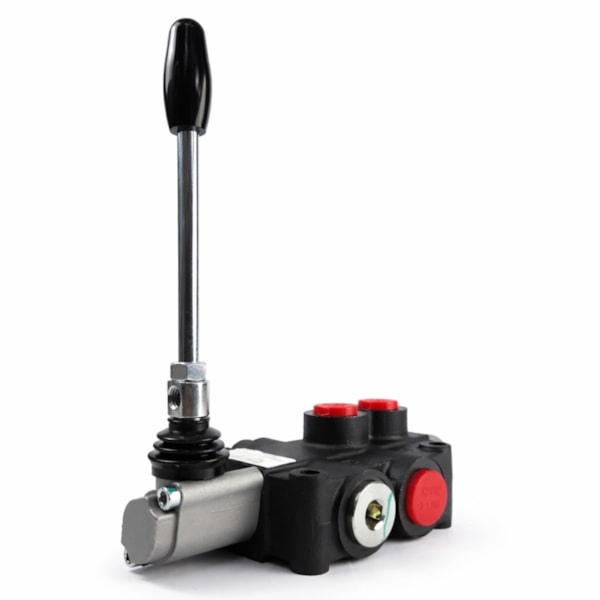 Comando Hidráulico Monobloco Manual Alavanca 01 Sessão 80 Litros-ad0d1f20-31ec-450b-9bdb-d9f4f5abf357