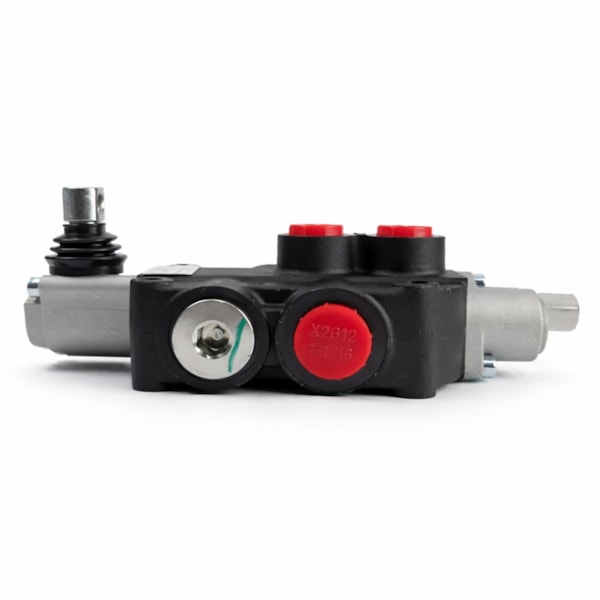 Comando Hidráulico Monobloco Manual Alavanca 01 Sessão 80 Litros-d9c452da-c248-423b-a2b9-0b6bd2e8b87f