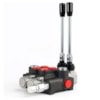 Comando Hidráulico Monobloco Manual Alavanca 02 Sessões 40 Litros-4b315ebe-4f8e-414b-996f-8590a5234f6f