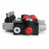 Comando Hidráulico Monobloco Manual Alavanca 03 Sessões 40 Litros-d80c67ae-56ad-4214-8e49-c85ff0f085da