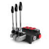 Comando Hidráulico Monobloco Manual Alavanca 03 Sessões 80 Litros-cd29e5ad-d9bb-41e6-82ab-a79ce14be3c0