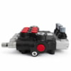 Comando Hidráulico Monobloco Manual Alavanca 03 Sessões 80 Litros-658de6fd-7495-4b03-833d-2a321556faf8