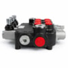 Comando Hidráulico Monobloco Manual Alavanca 03 Sessões 80 Litros-0c8e82f5-1a17-4d62-82cb-734500cc1602