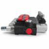 Comando Hidráulico Monobloco Manual Alavanca 04 Sessões 40 Litros-6c760b4f-5ff1-4814-904a-85af628ebe5c