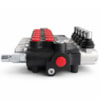 Comando Hidráulico Monobloco Manual Alavanca 04 Sessões 80 Litros-dd43f0a3-61b5-43bf-9a41-aa7b588a2ab6