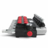 Comando Hidráulico Monobloco Manual Alavanca 05 Sessões 40 Litros-05c955b8-61f1-4204-b56e-1bee939820cf
