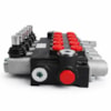 Comando Hidráulico Monobloco Manual Alavanca 05 Sessões 40 Litros-419421f8-69eb-4dc6-8d63-2fff9e8848d9