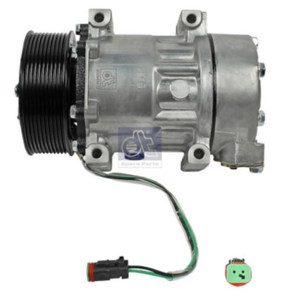 COMPRESSOR AR CONDICIONADO SC DC1D3T/1 S6PARE PARTS