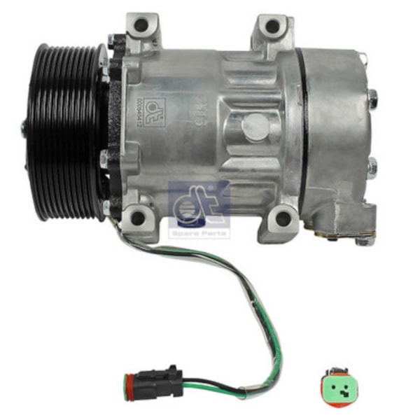COMPRESSOR AR CONDICIONADO SC DC1D3T/1 S6PARE PARTS-62f71933-736b-46c4-a441-0aaeee897b38