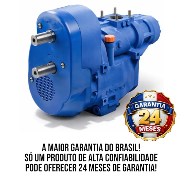 Compressor de Parafuso Mouvex B600-00633426-fcaf-4675-a902-272492f78f2e