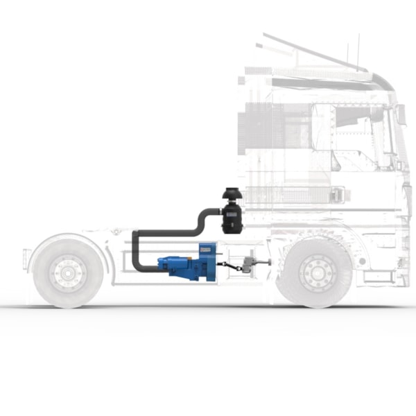 Compressor de Parafuso Mouvex B600-36812300-41b3-46dc-9c4e-c3e6d1be4428