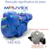 Compressor de Parafuso Mouvex B600-3f5c2313-a8c5-4cce-b140-372d4cb79079