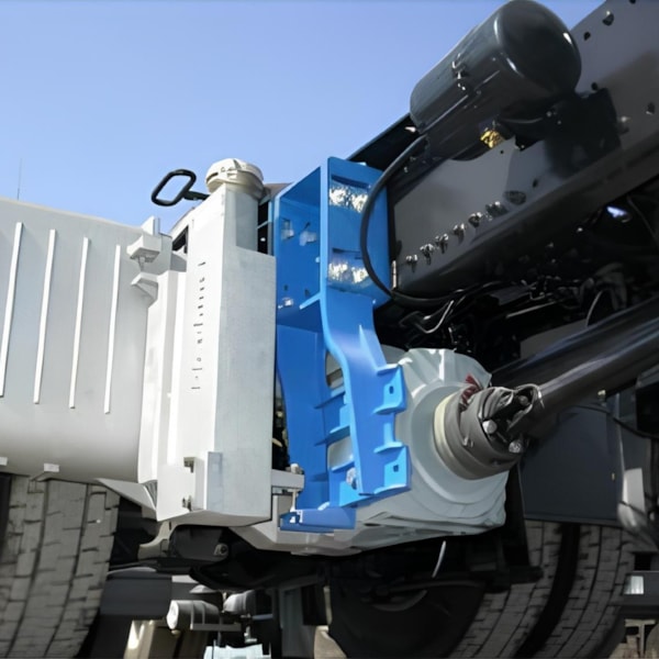 Compressor de Parafuso Mouvex B600-93a38ec0-3fea-4ee3-a10e-f0890881bd37