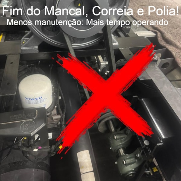 Compressor de Parafuso Mouvex B600-ed1b0d7c-a3da-4ce3-b3a7-dea95a7f8643