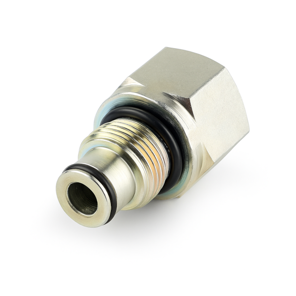 Conector de Passagem p/ Comando Hidráulico P40 Henry Peças-2904e1c5-7e31-43ab-8c2d-b630472bb1ee