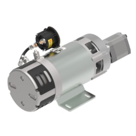 Conjunto Motobomba 3000W 12VDC C/ Bomba Hidráulica Rexroth 6,3cc