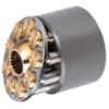 Conjunto Rotativo Original Rexroth p/ Bombas A10VO 63cc-7fc71136-9597-4659-9b43-b85a3164d6bc