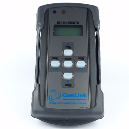 Controle Remoto p/ Basculante Vanderléia Randon