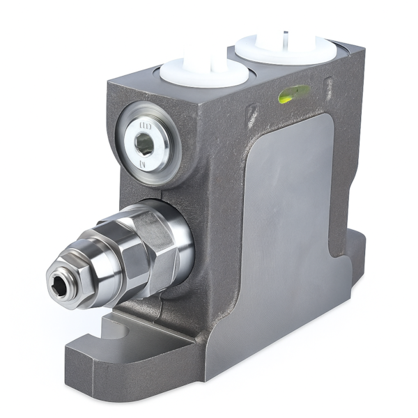 Corpo de Entrada SM12 Bosch Rexroth p/ Comando Hidráulico Fatiado-eb23a25f-07da-4b6b-9421-e6bb16fc33aa