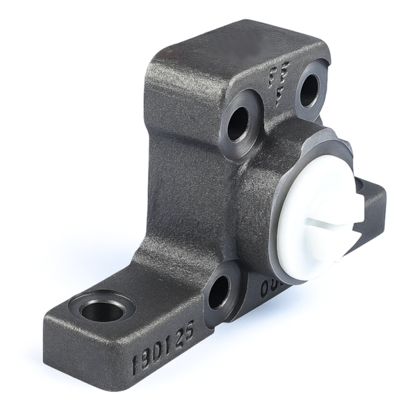 Corpo de Saida SM12 Bosch Rexroth p/ Comando Hidráulico Fatiado-89a70771-1035-447f-99fd-90be0f5ead7a