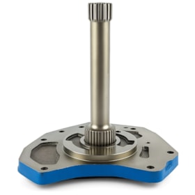 Eixo Prolongador Takarada p/ Câmbios Mercedes Benz  G221/240 S/ Retarder