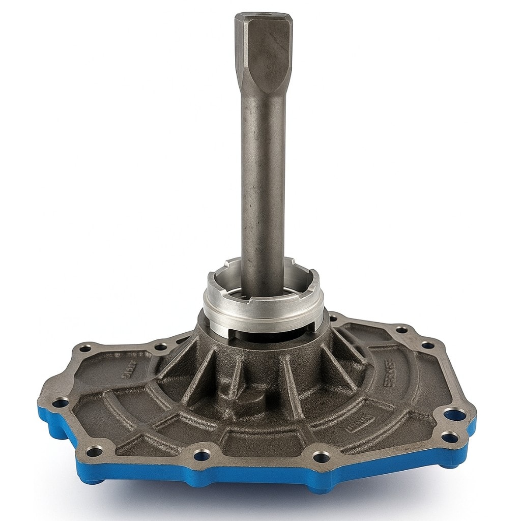 Eixo Prolongador Takarada p/ Câmbios ZF 16S-1685