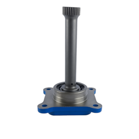 Eixo Prolongador Takarada p/ Câmbios Volvo ATO 2512C I-Shift