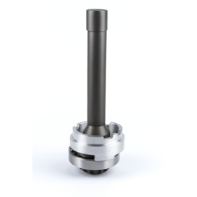 Eixo Prolongador Takarada p/ Câmbios ZF 16S-1650