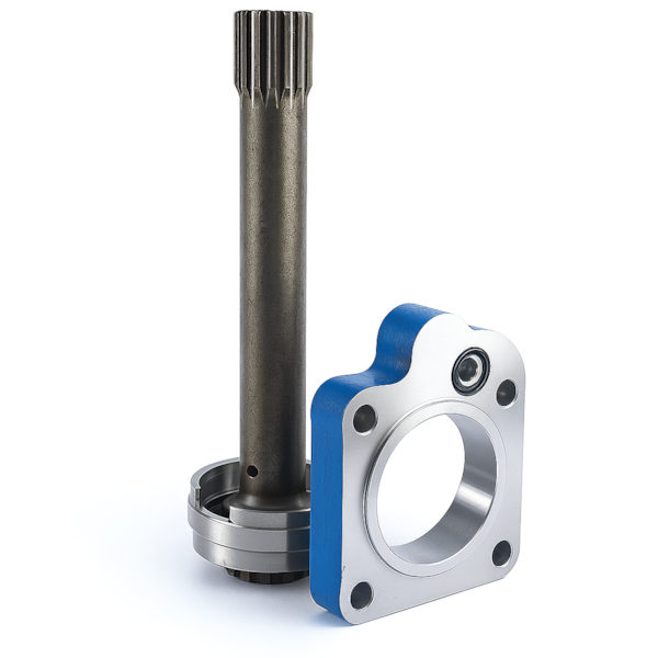 Eixo Prolongador Takarada p/ Câmbios ZF Astronic 12AS-1930-10da348b-fd19-4262-b430-61a6920f8c1d