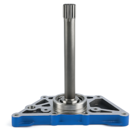 Eixo Prolongador Takarada p/ Câmbios ZF Traxon  12AS1420 TD