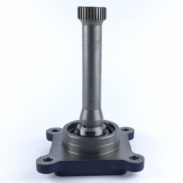 Eixo Prolongador TER Brasil p/ Câmbios Volvo ATO 2512C I-Shift-9899dd89-3173-4661-8e61-f4d6b23541b9