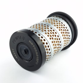 Elemento Filtro Hidráulico Retorno 10Micra HRT09A010PH