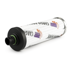 Elemento p/ Filtro de Pressão CF500 HYVA (Modelo Novo)