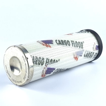 Elemento p/ Filtro de Pressão CF500 HYVA (Modelo Novo)