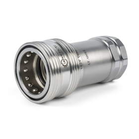 Engate Hidráulico Fêmea Rosca 1