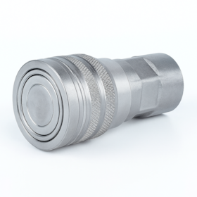 Engate Hidráulico Fêmea Rosca 3/4