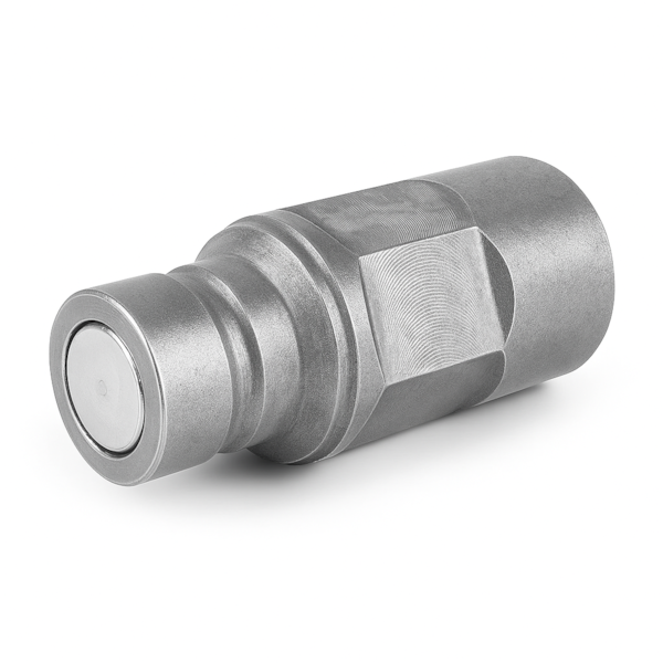 Engate Hidráulico Macho Rosca 1