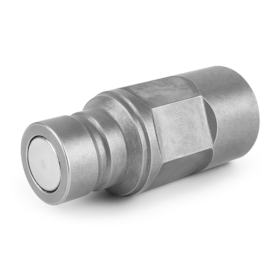 Engate Hidráulico Macho Rosca 1