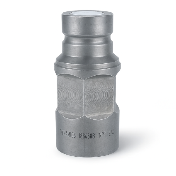 Engate Hidráulico Macho Rosca 3/4