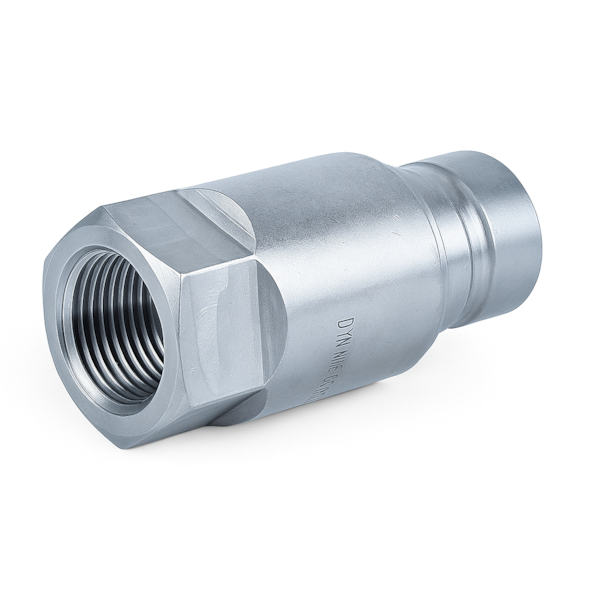 Engate Hidráulico Macho Rosca 3/4