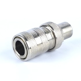 Engate Pneumático Rápido com Trava Rosca M16 x 1,5