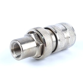 Engate Pneumático Rápido com Trava Rosca M16 x 1,5