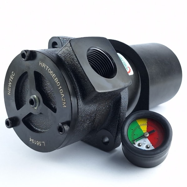 Filtro de Retorno em Tanque 80Lts Rosca 1