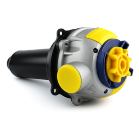 Filtro de Retorno Interpump EVO Completo