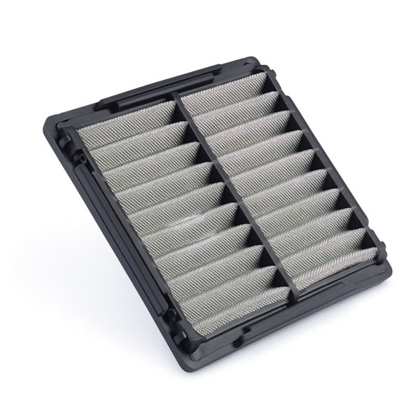 Filtro de Sucção 1/2