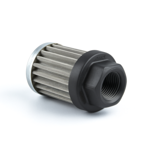 Filtro de Sucção 10 Lts 149 Micras Rosca 1/2