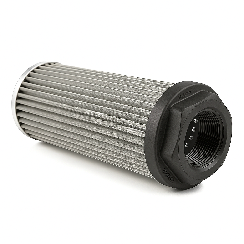 Filtro de Sucção 50 Lts 149 Micras Rosca 1