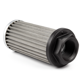 Filtro de Sucção 50 Lts 149 Micras Rosca 1