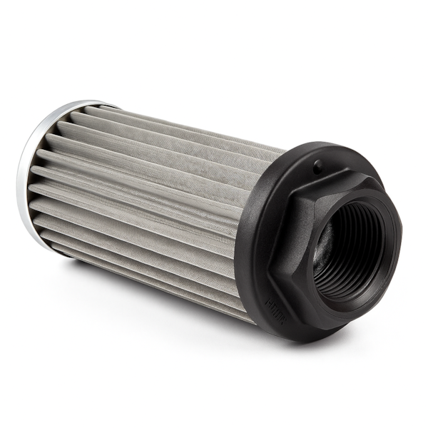 Filtro de Sucção 50 Lts 149 Micras Rosca 1