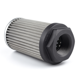 Filtro de Sucção 90 Lts 149 Micras Rosca 1.1/4